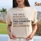 Chaos Coordinator Shirt Funny Office Humor T Shirt Comfort Colors Work Tee Gift 3