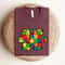 Colorful Autism Puzzle Shirt For Moms Soft Autism Awareness Tee Gift 0