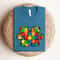 Colorful Autism Puzzle Shirt For Moms Soft Autism Awareness Tee Gift 3