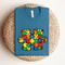 Colorful Autism Puzzle Shirt For Moms Soft Autism Awareness Tee Gift 3