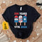 USA 250 Years Of Freedom Shirt 17762026 TShirt Patriotic Ice Cream Shirt America 250th Anniversary 2