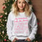 Valentines Mom Sweatshirt My Valentines Call Me Mama Tee Cozy Mother Love Pullover 4
