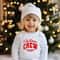 Matching Christmas Crew Sweatshirt Family Holiday Outfit Christmas Group Shirts Cozy Family Christ 1