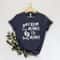 Fur Mama to Baby Mama Pregnancy Shirt