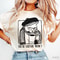 Youre Stressin Meowt Cat Coffee TShirt 100 Cotton Funny Graphic Tee 3