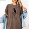 Cawfee Crow Raven Coffee Shirt 100 Cotton Halloween Fall Tee Bird Lover Coffee Humor TShirt 3