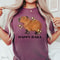 Capybara Shirt 100 Cotton Unisex Capy Lover Graphic Tee Cute Animal TShirt 2