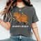 Capybara Shirt 100 Cotton Unisex Capy Lover Graphic Tee Cute Animal TShirt 6