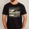 Id Rather Be Fishing Shirt Vintage Angler Graphic Tee Fishing TShirt For Men 0