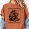 Funny Frog Bookish Shirt Alice In Wonderland Quote Literary Tea Lover Adventure Tee 3