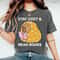 Capybara Reading Shirt Cozy 100 Cotton Book Lover Unisex Graphic Tee 6