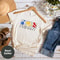 Art Teacher Shirt Primary Colors Artist Tee Creative Classroom Gift Unisex TShirt 1