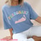 Funny Cat Pregnancy Announcement Shirt Custom New Mom Reveal Tee Expecting Mama Gift 1