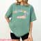 Funny Cat Pregnancy Announcement Shirt Custom New Mom Reveal Tee Expecting Mama Gift 2