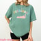 Funny Cat Pregnancy Announcement Shirt Custom New Mom Reveal Tee Expecting Mama Gift 2