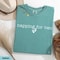 Napping For Two Pregnancy Shirt Funny Maternity Announcement Tee 7