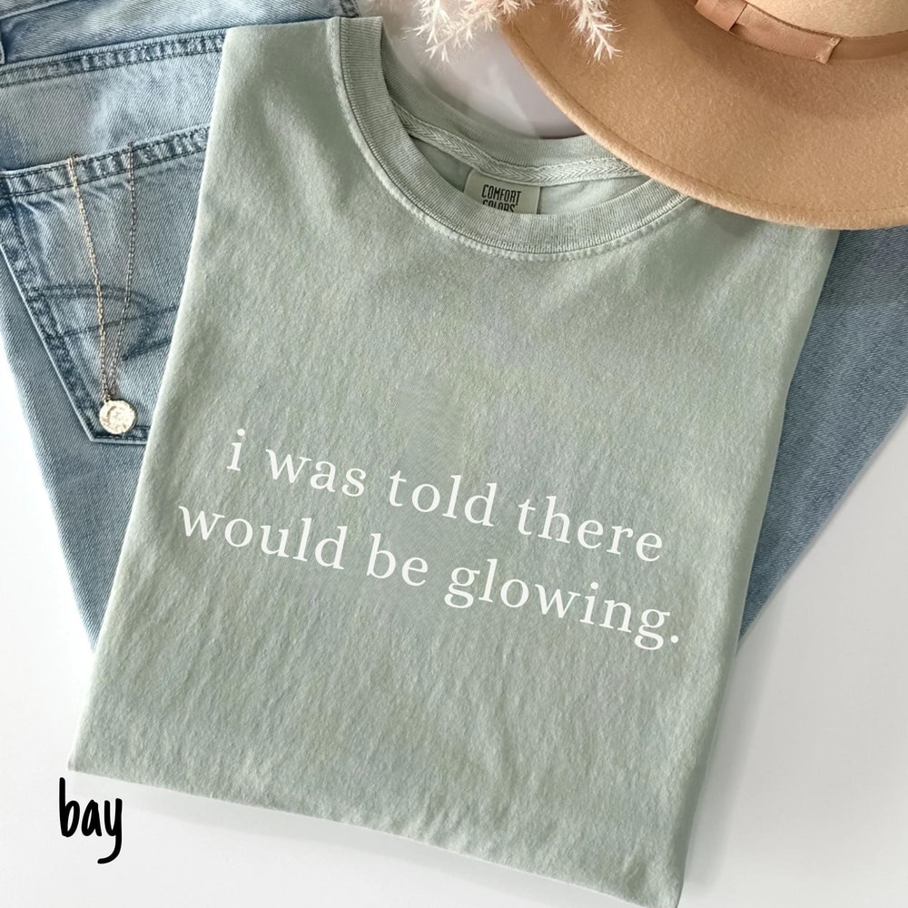Funny Pregnancy Announcement Shirt Sarcastic Mom To Be Baby Reveal Maternity Tee 2