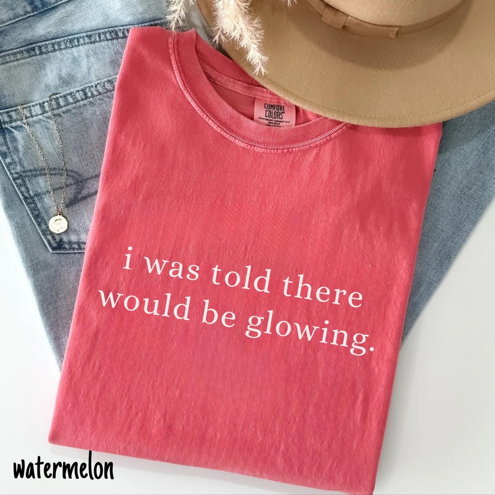 Funny Pregnancy Announcement Shirt Sarcastic Mom To Be Baby Reveal Maternity Tee 5