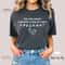 The One Where Everyone Finds Out Shes Pregnant Shirt Funny Pregnancy Announcement Tee 2