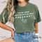 The One Where Everyone Finds Out Shes Pregnant Shirt Funny Pregnancy Announcement Tee 4