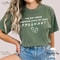 The One Where Everyone Finds Out Shes Pregnant Shirt Funny Pregnancy Announcement Tee 4