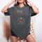 Growing A Little Pumpkin Pregnancy Shirt Fall Thanksgiving Maternity Announcement Tee 3