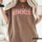 Pregnant Girl Summer Shirt Beach Pregnancy Announcement Tee Mom To Be Gift 3