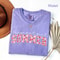 Pregnant Girl Summer Shirt Beach Pregnancy Announcement Tee Mom To Be Gift 4