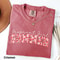 Pregnant Girl Summer Shirt Beach Pregnancy Announcement Tee Mom To Be Gift 5