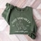 Got Too Silly Goose Sweatshirt Pregnancy Announcement Maternity Reveal Sweatshirt 2