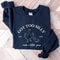 Got Too Silly Goose Sweatshirt Pregnancy Announcement Maternity Reveal Sweatshirt 3
