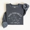 Got Too Silly Goose Sweatshirt Pregnancy Announcement Maternity Reveal Sweatshirt 5