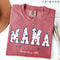 Couples 4th Of July Pregnancy Announcement Shirt Patriotic Mom And Dad Est 2026 Tee 4