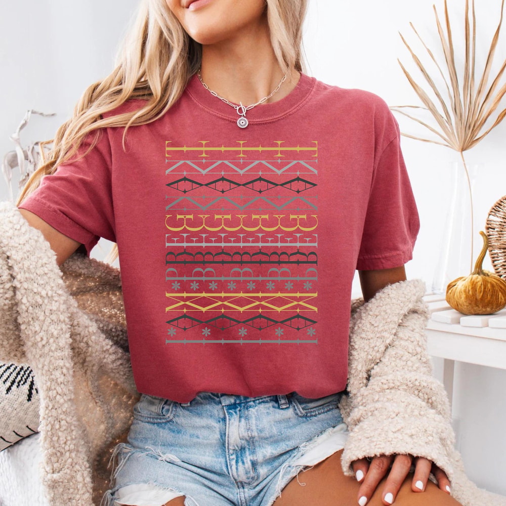 Hidden Message Pregnancy Reveal Shirt Subtle Baby Announcement Tee Mama To Be Gift 1