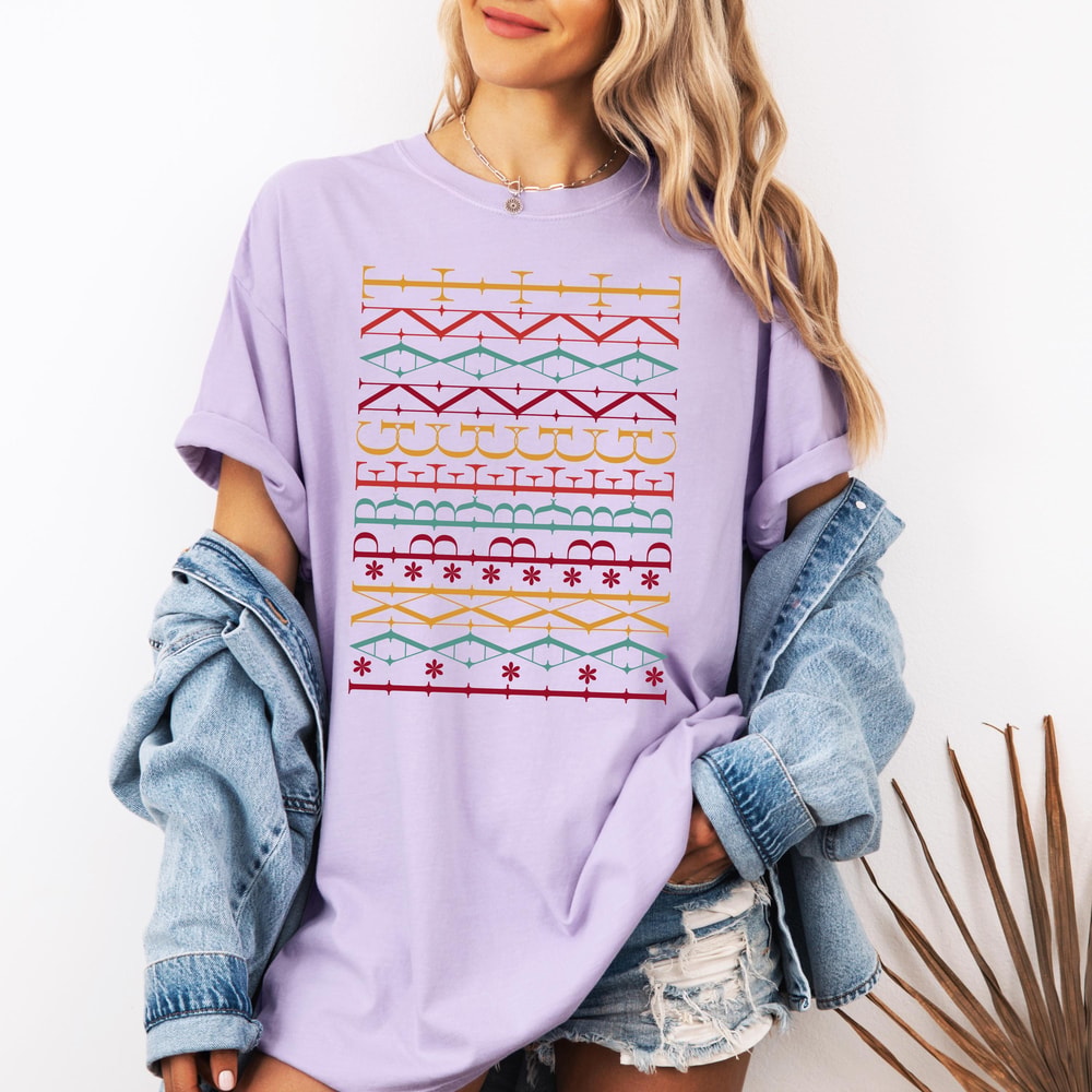 Hidden Message Pregnancy Reveal Shirt Subtle Baby Announcement Tee Mama To Be Gift 3