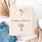 Baby In Bloom Pregnancy Announcement Shirt Mommy To Be Floral Maternity Tee 1