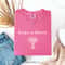 Baby In Bloom Pregnancy Announcement Shirt Mommy To Be Floral Maternity Tee 2