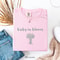 Baby In Bloom Pregnancy Announcement Shirt Mommy To Be Floral Maternity Tee 4