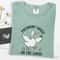 Pregnant Goose Shirt Funny Maternity Tee Pregnancy Gift 0