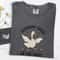 Pregnant Goose Shirt Funny Maternity Tee Pregnancy Gift 2