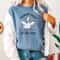 Pregnant Goose Shirt Funny Maternity Tee Pregnancy Gift 3