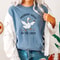 Pregnant Goose Shirt Funny Maternity Tee Pregnancy Gift 3