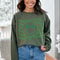 Feeling Lucky St Patricks Day Shirt Shamrock Tee