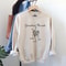 Grandmas Threads Custom Shirt Grandkids Names Gift