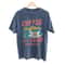 Coffee Club TShirt Retro Coffee Lover Tee