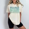 Will Burn Sage And Bridges As Needed Comfort Colors Vintage Quote Shirt 0