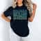 Will Burn Sage And Bridges As Needed Comfort Colors Vintage Quote Shirt 2