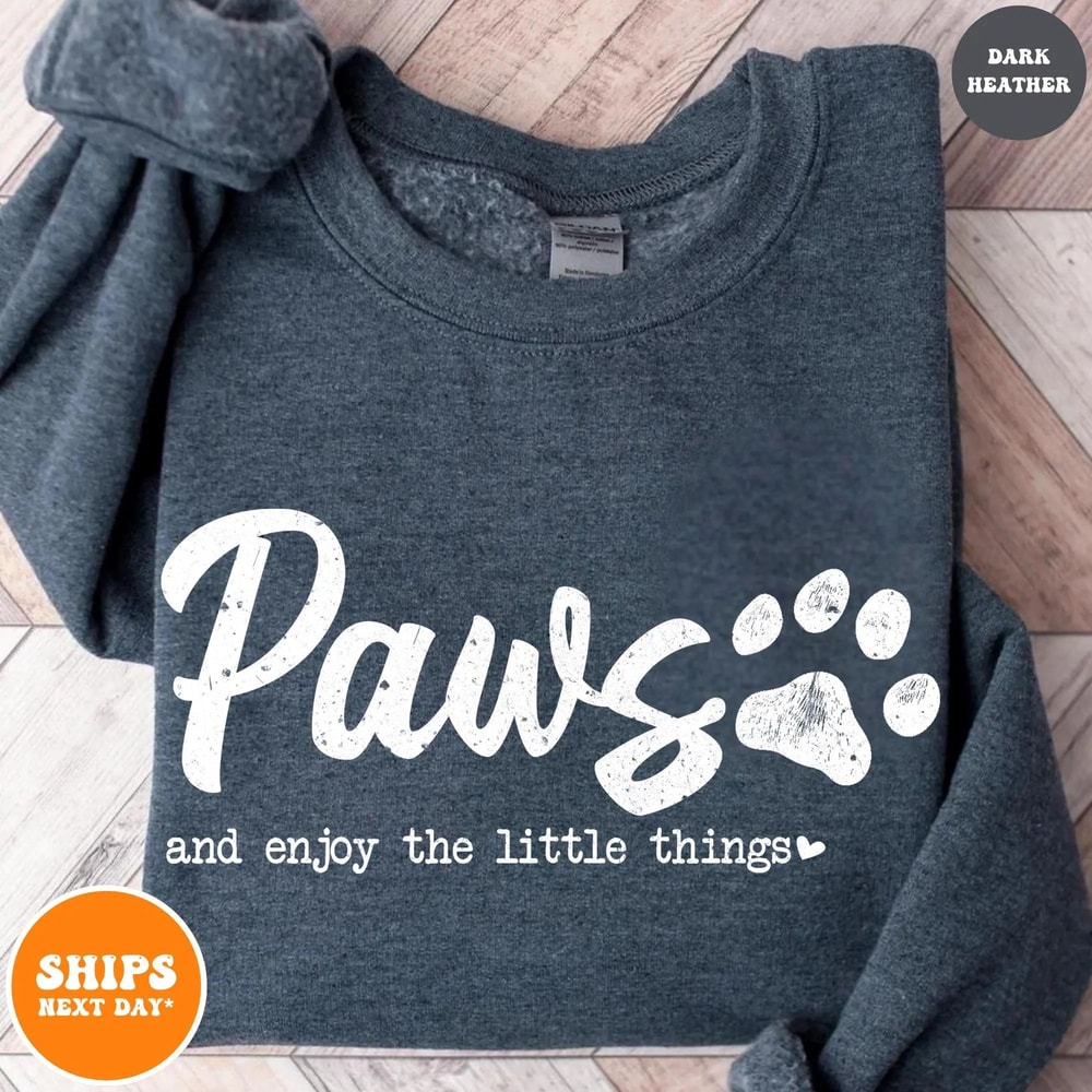 Dog Mom Shirt Fur Mom Treat Dealer Tee Funny Dog Lover Gift Pet Owner Animal Lover TShirt 2