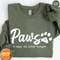 Dog Mom Shirt Fur Mom Treat Dealer Tee Funny Dog Lover Gift Pet Owner Animal Lover TShirt 3