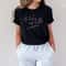 The Book Was Better Shirt Book Lover Graphic Tee Funny Reading Quote TShirt 1